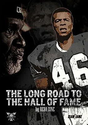 £18.27 • Buy The Long Road To The Hall Of Fame [DVD] New 0760137880493 Fast Free Shipping!>